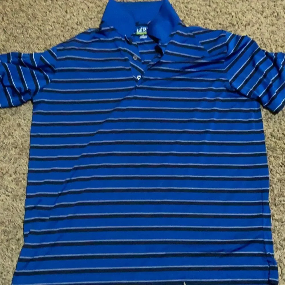 Izod shirt